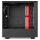 NZXT H510 Red - 522120 - zdjęcie 11